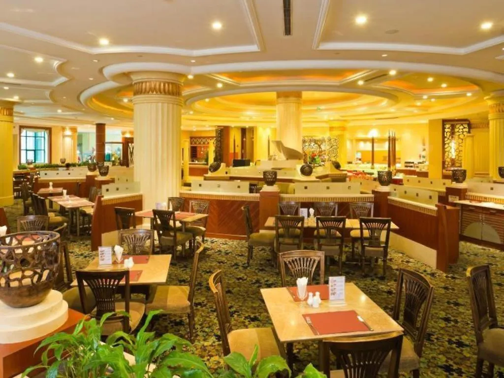 Sanya Baohong Hotel China