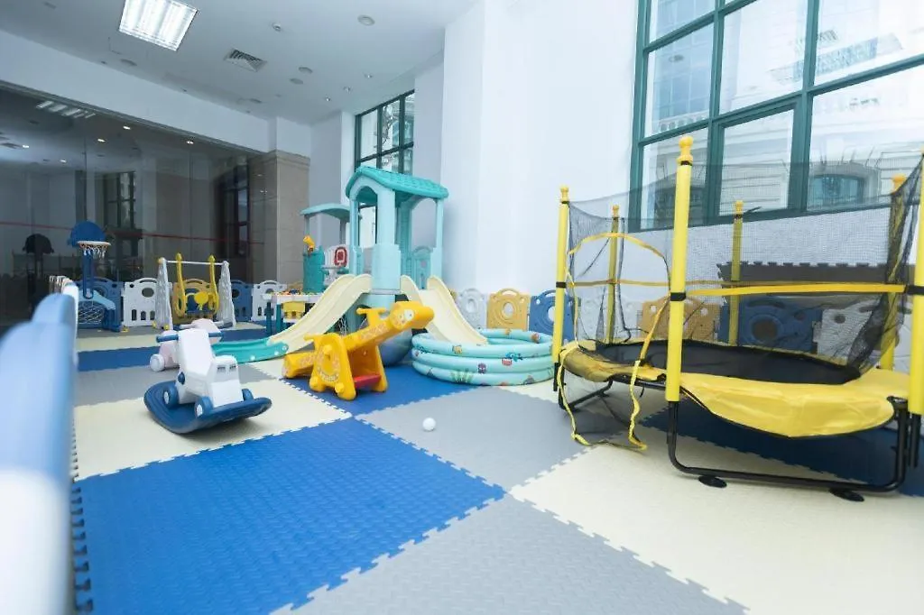 Sanya Baohong Hotel