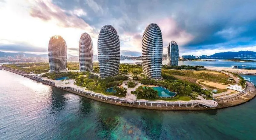 Sanya Baohong Hotel