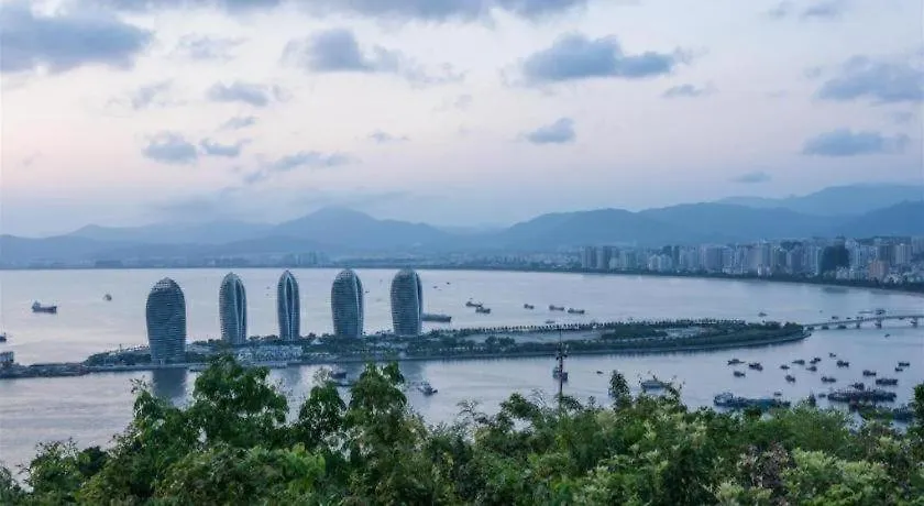 Sanya Baohong Hotel 5*,  China