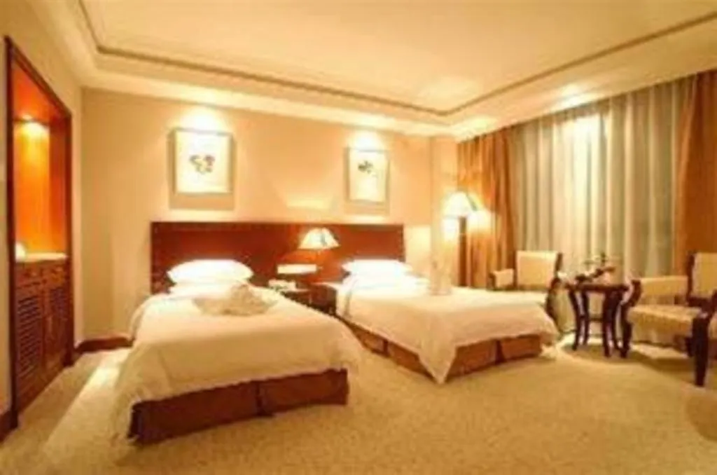 Sanya Baohong Hotel 5*,  China