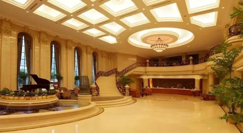 Sanya Baohong Hotel