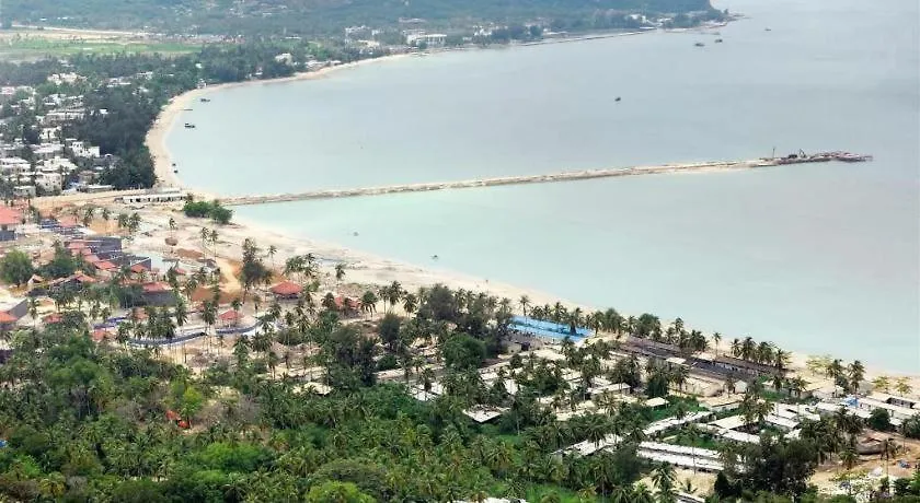 Sanya Baohong Hotel