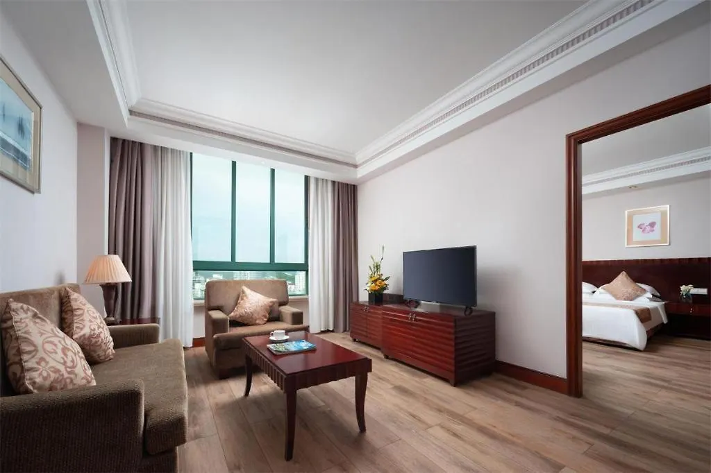 Sanya Baohong Hotel