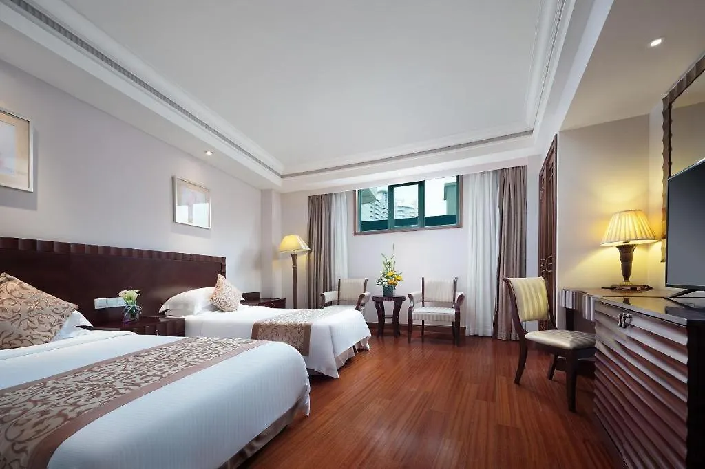 Sanya Baohong Hotel 5*,