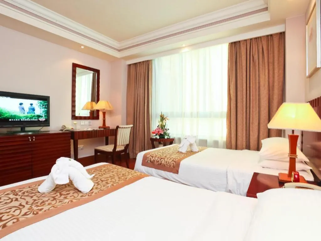 Sanya Baohong Hotel
