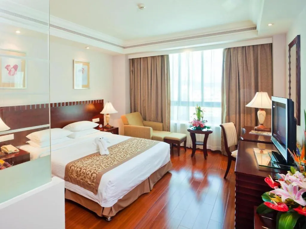 Sanya Baohong Hotel
