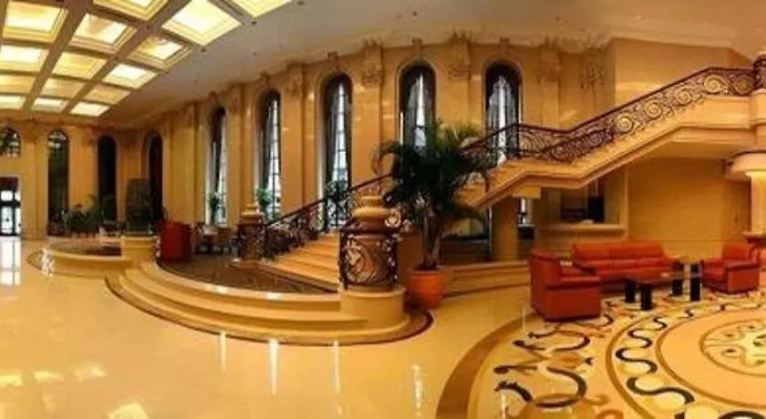 Sanya Baohong Hotel