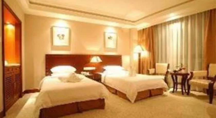Sanya Baohong Hotel