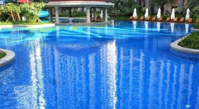 Sanya Baohong Hotel