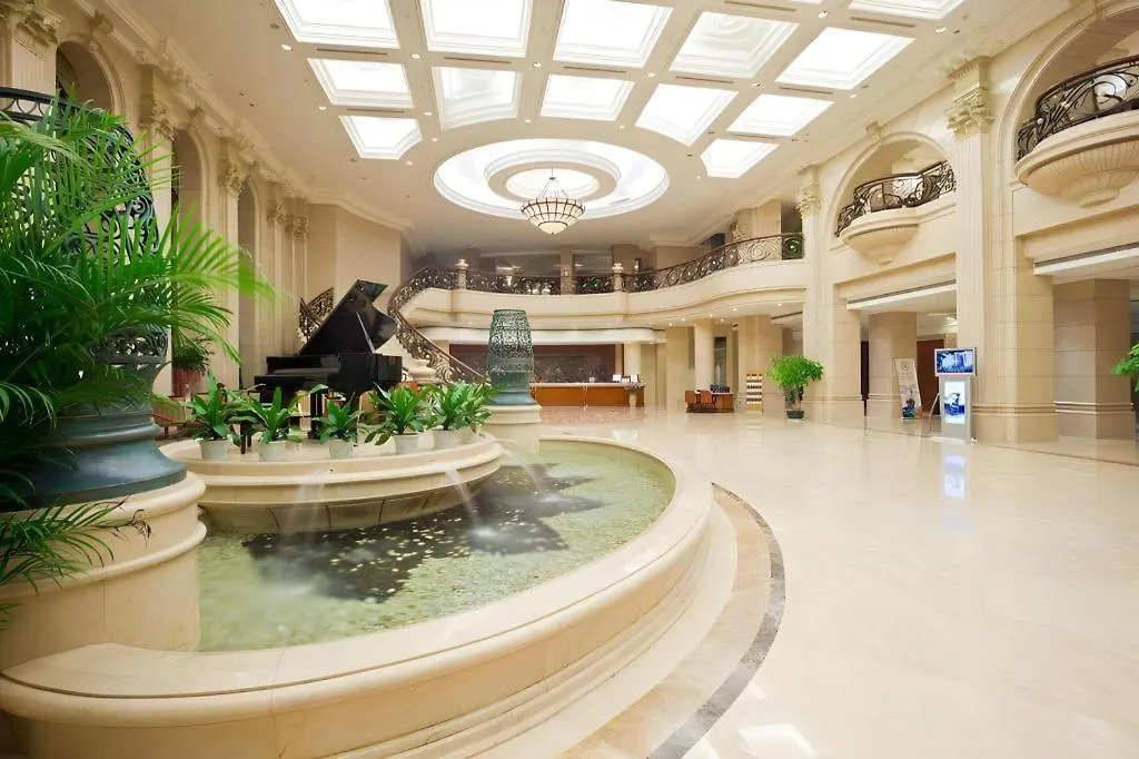 Sanya Baohong Hotel 5*,  Kina