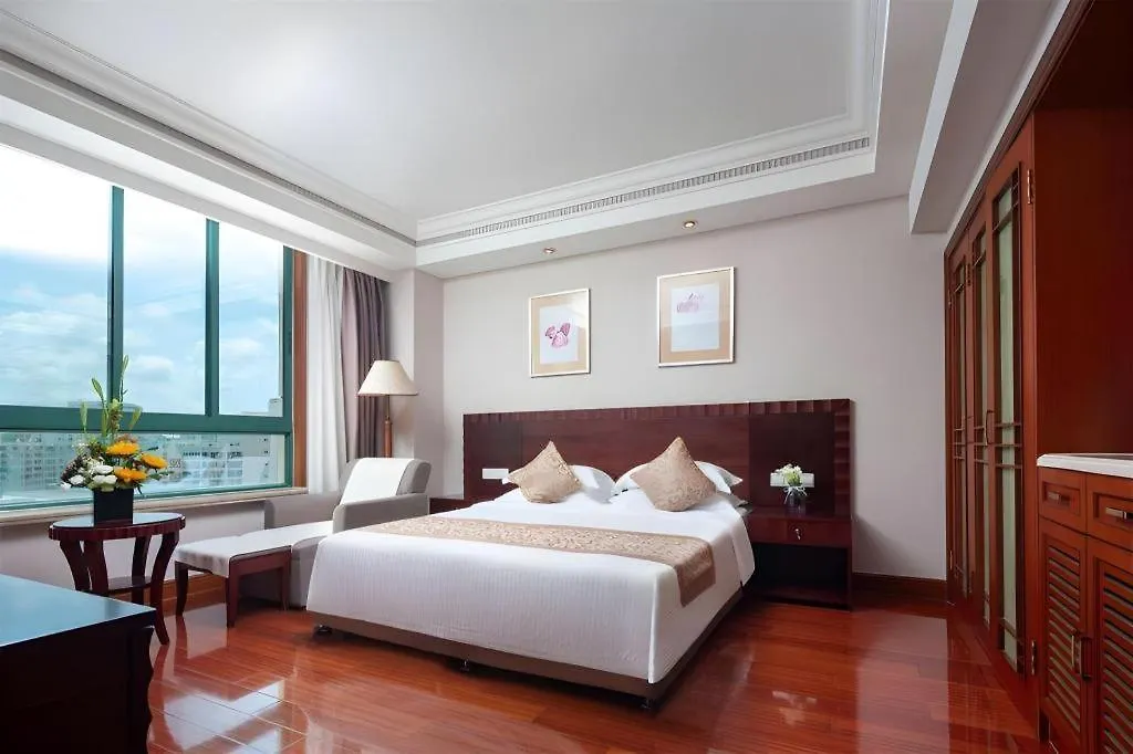 Sanya Baohong Hotel