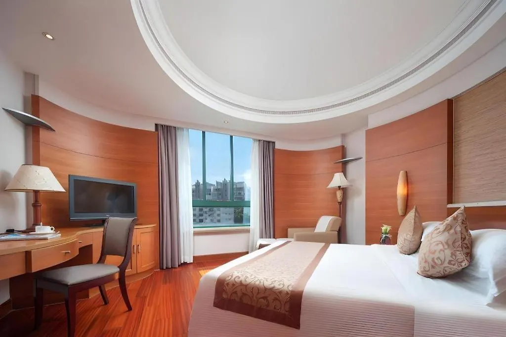 Sanya Baohong Hotel