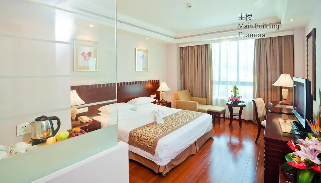 Sanya Baohong Hotel 5*,