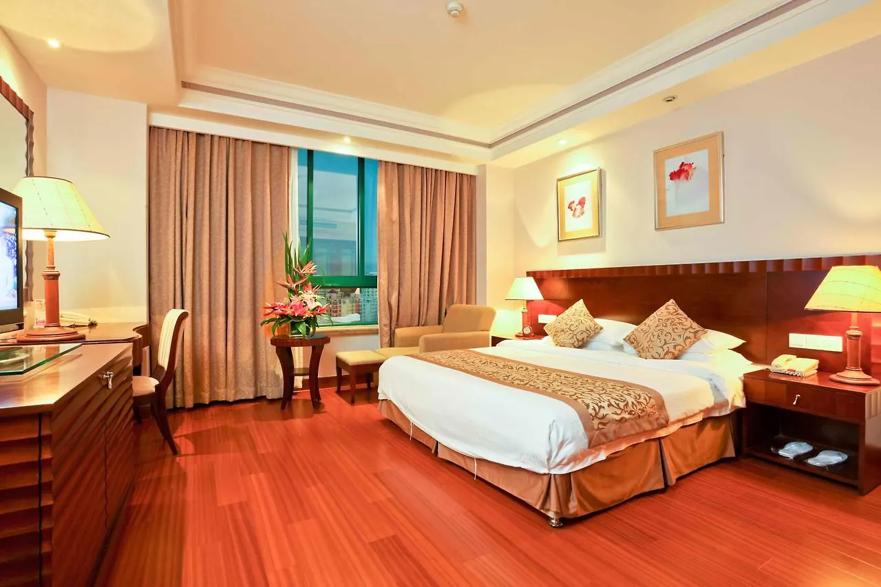 Sanya Baohong Hotel 5*,  China