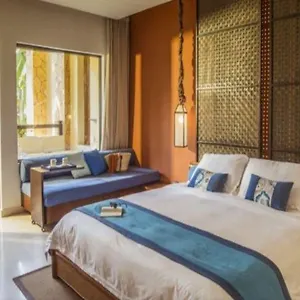 Hotel Narada &, Sanya
