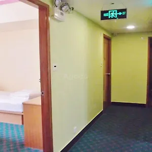 Man Va Hotel Macau