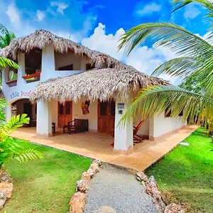 Villas Paradiso Bio-resort Resort Las Galeras