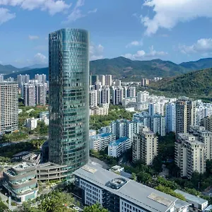 Hotel Hyatt Place Center, Sanya