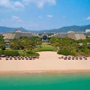 Sheraton Yalong Bay Sanya