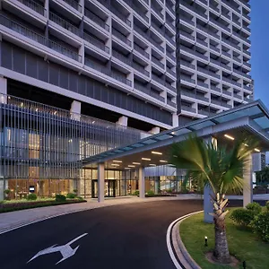 Hotel Hilton Garden, Sanya