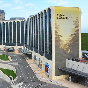 Maison L'occitane Hotel Macau