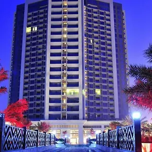 Resort Phoenix Waterside Gloria, Sanya
