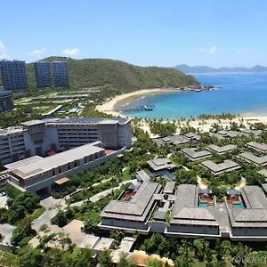 Luhuitou & Spa Sanya