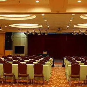 Tian Lin Hotel Shanghai