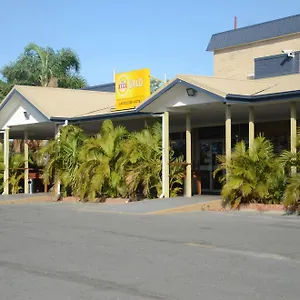 Capricorn Hotel Blackwater