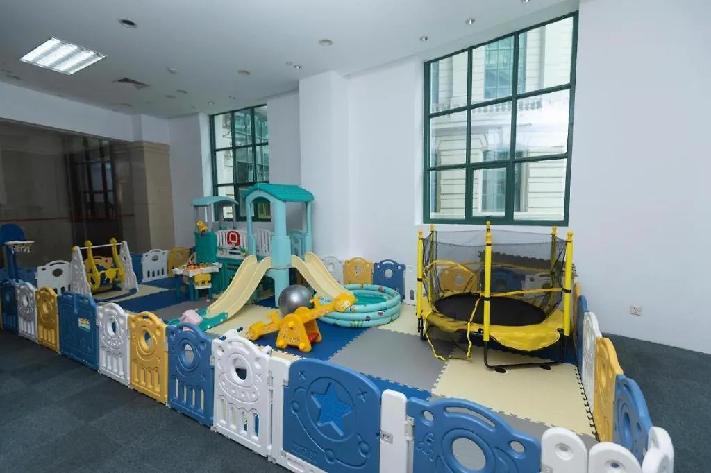 Sanya Baohong Hotel 5*,
