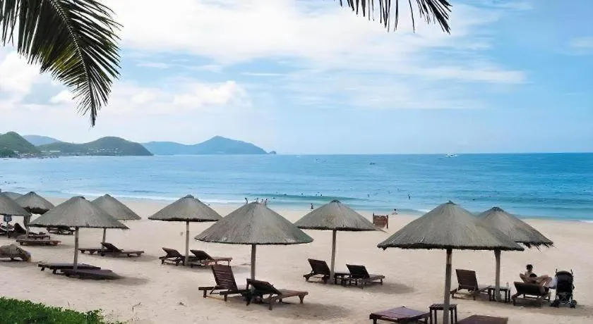 Sanya Baohong Hotel 5*,