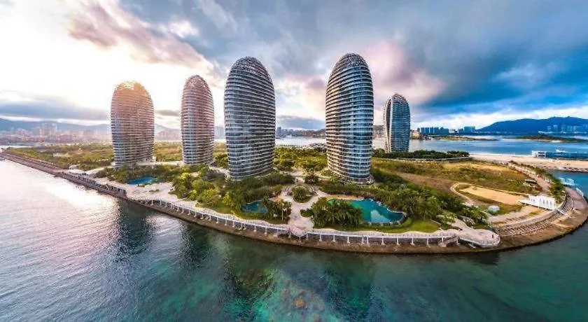 Sanya Baohong Hotel