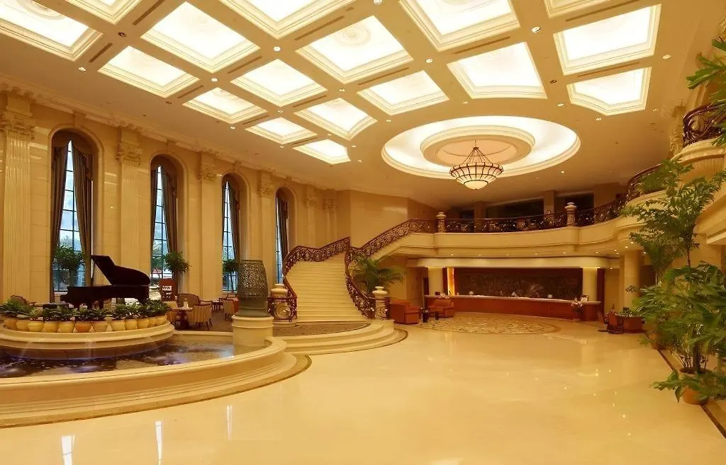 *****  Sanya Baohong Hotel China