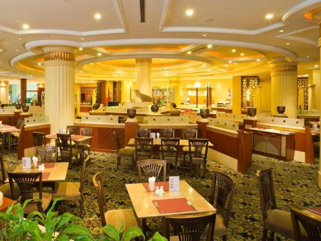 Sanya Baohong Hotel