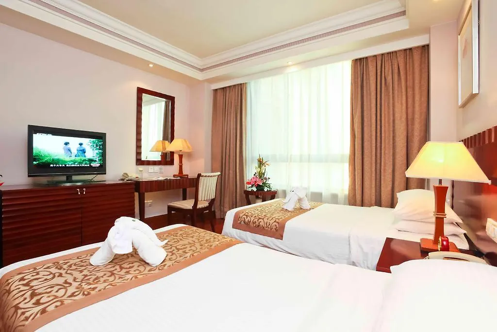 Sanya Baohong Hotel 5*,  China