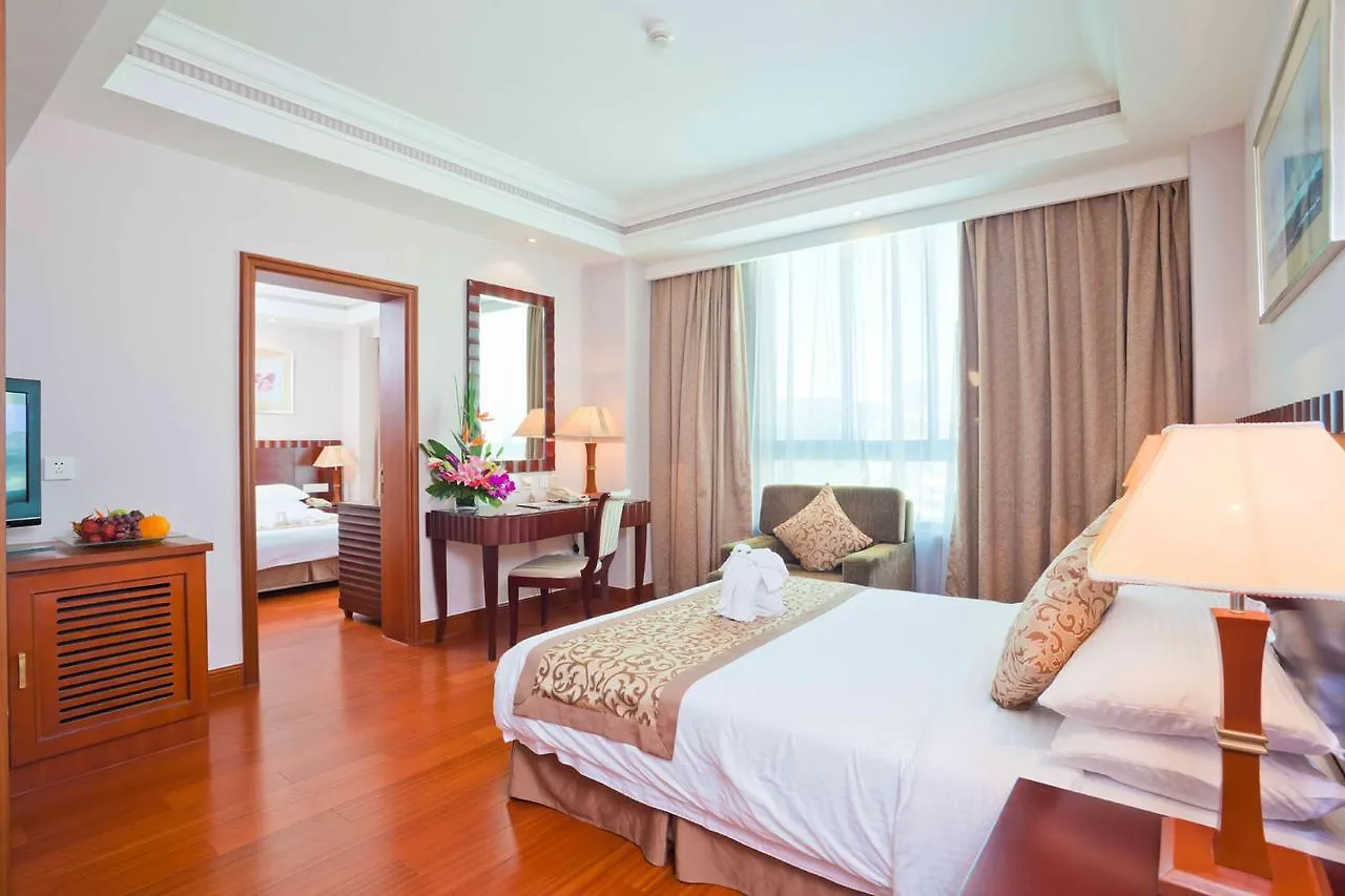 Sanya Baohong Hotel