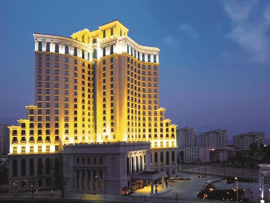 *****  Sanya Baohong Hotel China