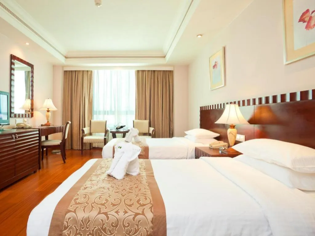 Sanya Baohong Hotel