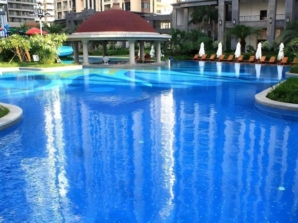 Sanya Baohong Hotel