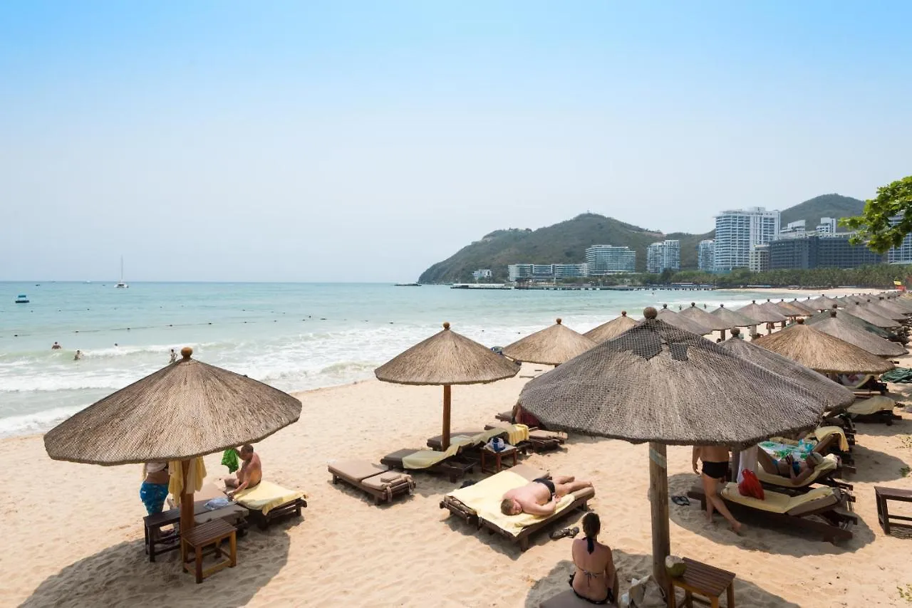 Sanya Baohong Hotel 5*,